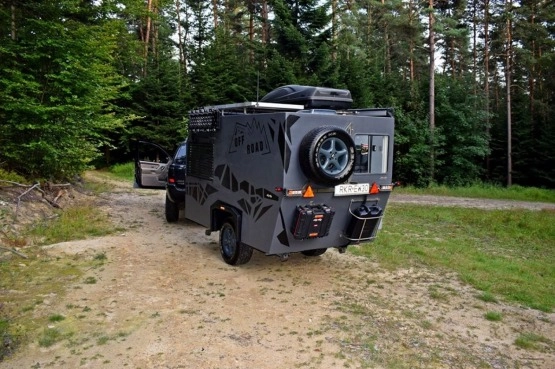                         2019 SAM OFF ROAD - zdjęcie 8
                        