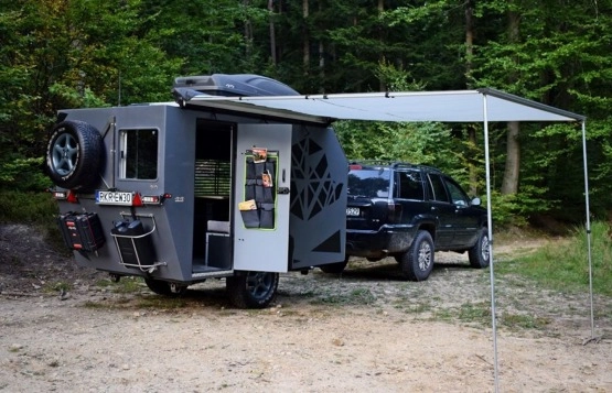                         2019 SAM OFF ROAD - zdjęcie 9
                        