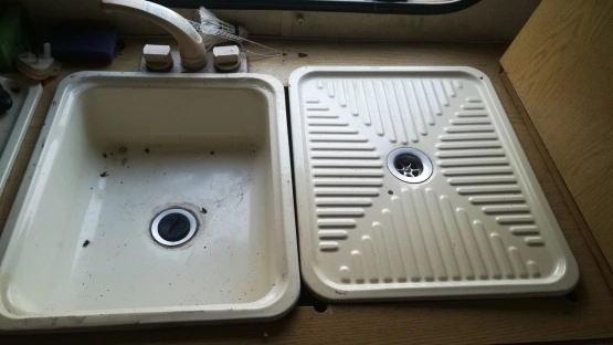                         Kemping swift alouette na części  - zdjęcie 10
                        