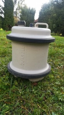                         Kemping swift alouette na części  - zdjęcie 11
                        