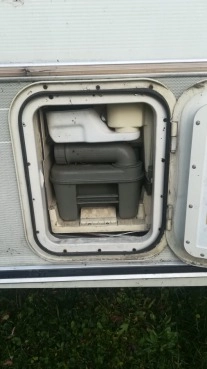                         Kemping swift alouette na części  - zdjęcie 12
                        