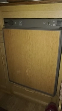                         Kemping swift alouette na części  - zdjęcie 1
                        