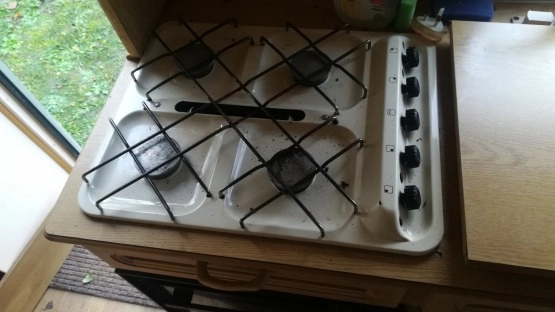                         Kemping swift alouette na części  - zdjęcie 2
                        