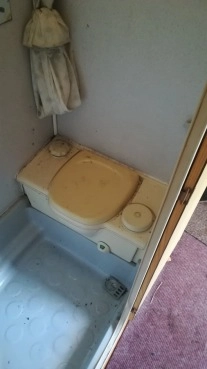                         Kemping swift alouette na części  - zdjęcie 4
                        