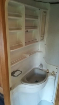                         Kemping swift alouette na części  - zdjęcie 6
                        