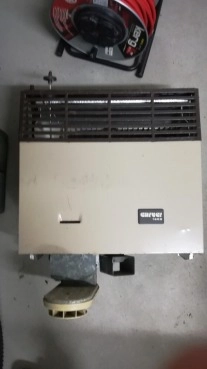                         Kemping swift alouette na części  - zdjęcie 7
                        