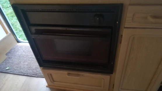                         Kemping swift alouette na części  - zdjęcie 8
                        