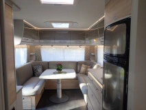                        Dethleffs Nomad 730 FKR 2020 - zdjęcie 13
                        