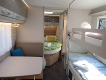                         Dethleffs Nomad 730 FKR 2020 - zdjęcie 12
                        