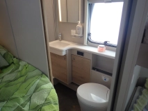                         Dethleffs Nomad 730 FKR 2020 - zdjęcie 11
                        