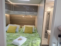                         Dethleffs Nomad 730 FKR 2020 - zdjęcie 10
                        