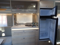                         Dethleffs Nomad 730 FKR 2020 - zdjęcie 8
                        