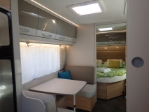                         Dethleffs Nomad 730 FKR 2020 - zdjęcie 5
                        