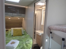                         Dethleffs Nomad 730 FKR 2020 - zdjęcie 3
                        