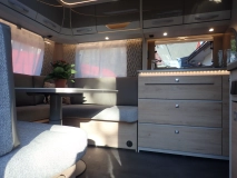                         Dethleffs Nomad 730 FKR 2020 - zdjęcie 2
                        