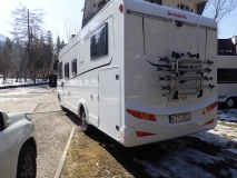                         Dethleffs Trend Integra 7057 EB z2020 - zdjęcie 23
                        