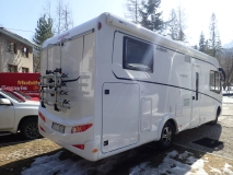                         Dethleffs Trend Integra 7057 EB z2020 - zdjęcie 20
                        