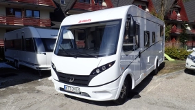                         Dethleffs Trend Integra 7057 EB z2020 - zdjęcie 17
                        