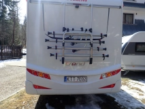                         Dethleffs Trend Integra 7057 EB z2020 - zdjęcie 14
                        