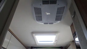                         Dethleffs Trend Integra 7057 EB z2020 - zdjęcie 10
                        