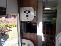                         Dethleffs Trend Integra 7057 EB z2020 - zdjęcie 7
                        