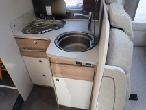                         Dethleffs Trend Integra 7057 EB z2020 - zdjęcie 6
                        