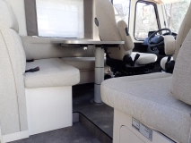                         Dethleffs Trend Integra 7057 EB z2020 - zdjęcie 5
                        