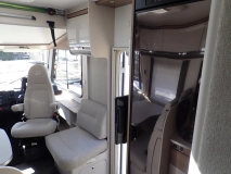                         Dethleffs Trend Integra 7057 EB z2020 - zdjęcie 3
                        