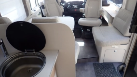                         Dethleffs Trend Integra 7057 EB z2020 - zdjęcie 1
                        