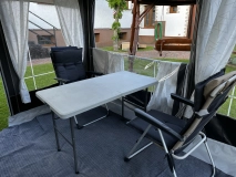                         Dethleffs Emotion Silver - zdjęcie 15
                        