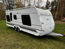                         Dethleffs Emotion Silver - zdjęcie 1
                        