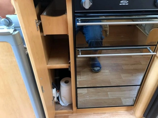                         2009 Elddis Mayfair - zdjęcie 13
                        