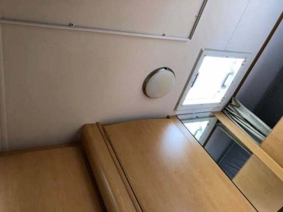                         2009 Elddis Mayfair - zdjęcie 14
                        