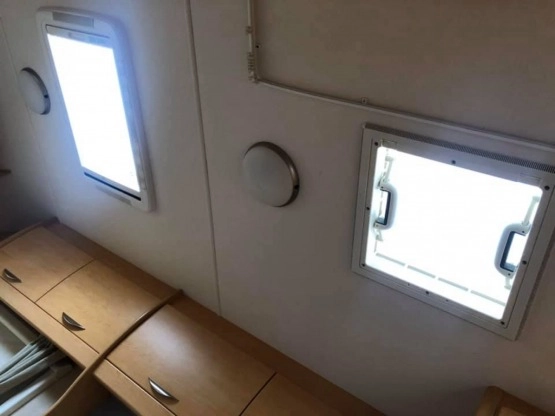                         2009 Elddis Mayfair - zdjęcie 4
                        