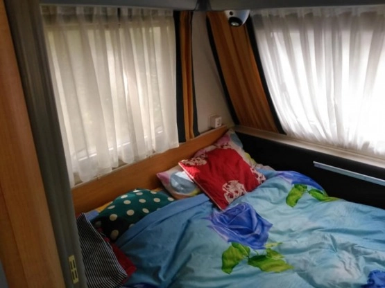                         Knaus Sudwind - zdjęcie 10
                        