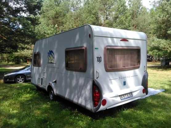                         Knaus Sudwind - zdjęcie 11
                        