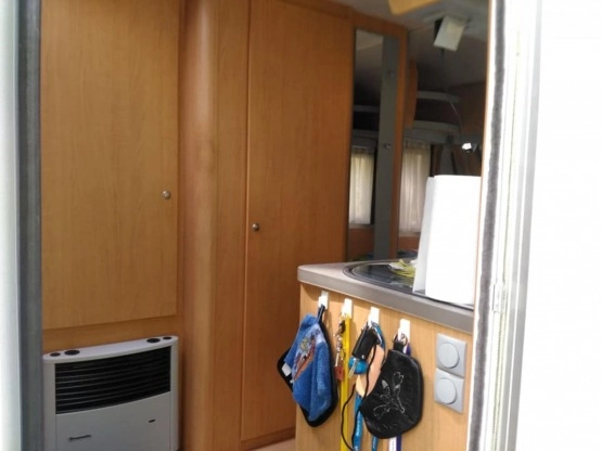                         Knaus Sudwind - zdjęcie 15
                        