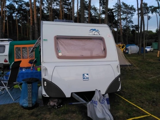                         Knaus Sudwind - zdjęcie 16
                        