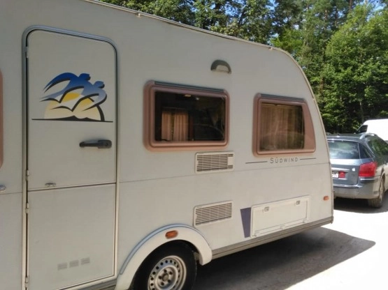                         Knaus Sudwind - zdjęcie 17
                        