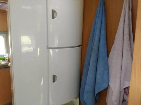                         Knaus Sudwind - zdjęcie 18
                        