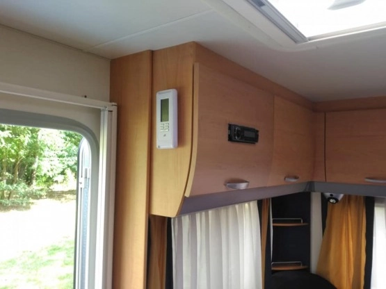                         Knaus Sudwind - zdjęcie 19
                        