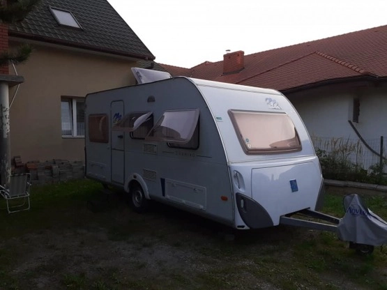                         Knaus Sudwind - zdjęcie 1
                        