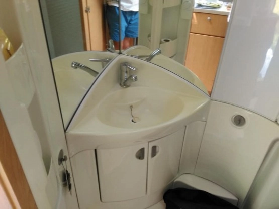                         Knaus Sudwind - zdjęcie 21
                        