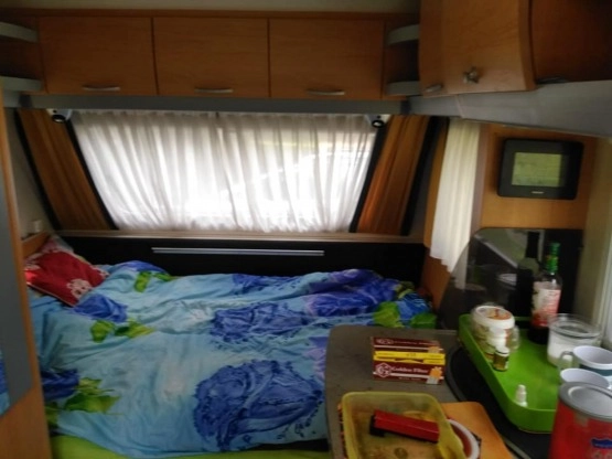                         Knaus Sudwind - zdjęcie 22
                        