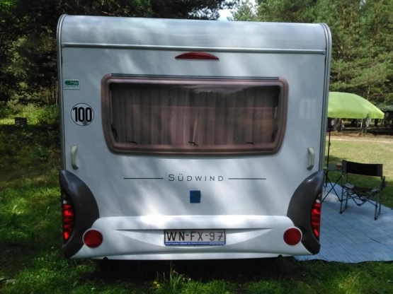                         Knaus Sudwind - zdjęcie 23
                        