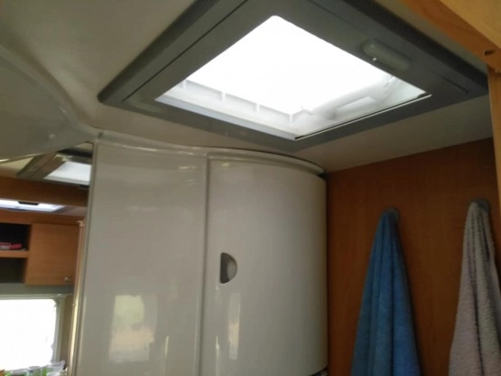                         Knaus Sudwind - zdjęcie 24
                        