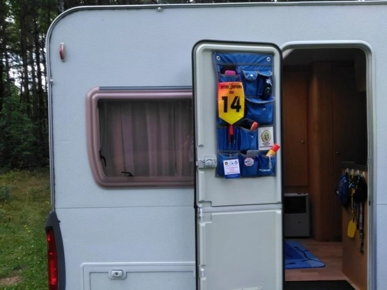                         Knaus Sudwind - zdjęcie 26
                        