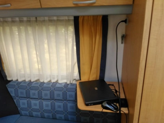                         Knaus Sudwind - zdjęcie 2
                        