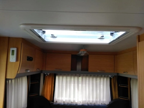                         Knaus Sudwind - zdjęcie 3
                        