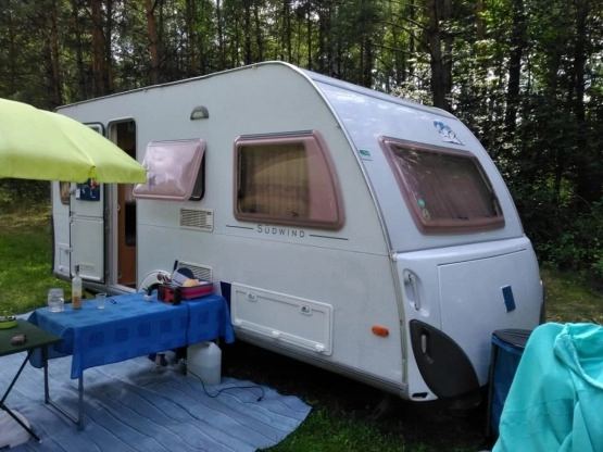                         Knaus Sudwind - zdjęcie 6
                        